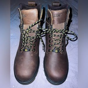 Wolverine I-90 Epx carbonmax boot stock number W10788 size 10.5 retail for $175
